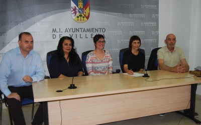 Turismo firma un convenio de promoción con diversas asociaciones locales