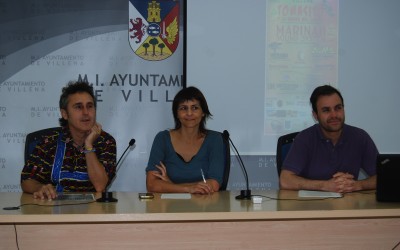 La 10ª Noche Étnica de Mestizaje viene con raíces flamencas