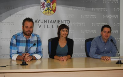 Jornada de puertas abiertas en el Museo del Festero