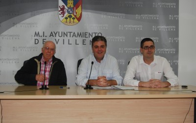 El Ayuntamiento mejora su convenio con Cruz Roja
