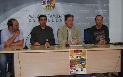 Atletismo para todas las edades y niveles