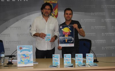 Vuelve Planeta Verano con más de 1000 plazas para niños y jóvenes