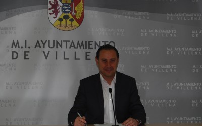 8 jóvenes licenciados serán elegidos para el plan de empleo “Salario Joven” que pondrá en marcha el Ayuntamiento en el mes de octubre