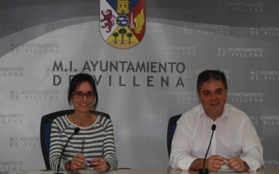 El Certamen “Imagina 2015…¡sonríe!” se celebrará los días 29 y 30 de mayo en el Espacio Joven de Villena