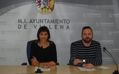 Villena quiere sumarse a la red de ciudades en contra de los rumores racistas y de las desigualdades