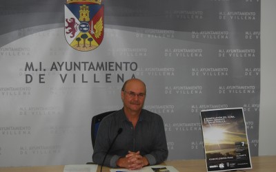 Mañana, jueves, Josefina Fraile impartirá una conferencia sobre Clima, Medio Ambiente y Salud Pública