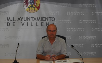 Villena, lugar de encuentro de Agricultores Ecológicos con las IV Jornadas de Agricultores y Agroecología