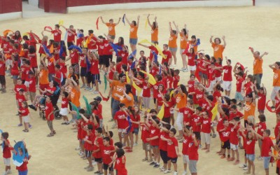 Abierto el plazo de entrega de curriculums para la contratación de monitores durante la Campaña de Verano 2015