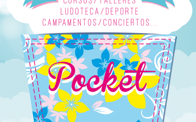 POCKET VERANO 2015