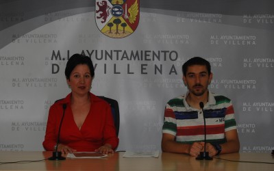 El sábado se disputará el torneo de fútbol 8 “Fermin Hernández” en el Polideportivo Municipal de Villena