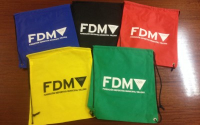 Desvelamos el regalo para DEPORTE EN LA CALLE