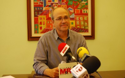 Confirmado el nuevo equipo de gobierno en Villena