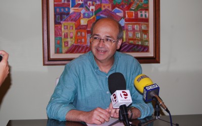 La oposición estará presente en la Junta de Gobierno