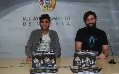 La concejalía de Juventud presenta el nuevo número de “Oveja Negra”