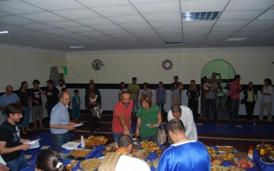 Un acercamiento al Islam abre la IV Semana del Mestizaje en Villena