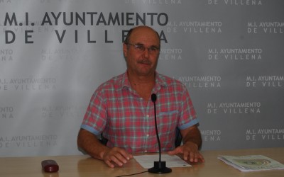 “La colonia utópica” el próximo martes en Colache