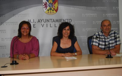 Renovado el Vial Ecológico gracias a un plan de empleo