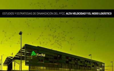 Los estudios sobre el Nodo Logístico y la Alta Velocidad de Villena accesibles a la ciudadanía