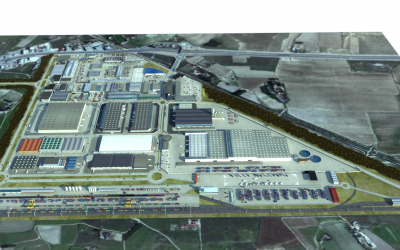 Hoy, martes, se presentarán los estudios y propuestas estratégicas para aumentar los impactos del Ave y del Corredor Mediterráneo