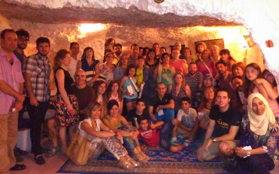 Finaliza la Semana del Mestizaje más participativa