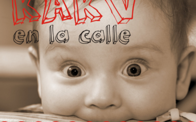 El próximo jueves, 4 de junio, comienza en el barrio de La Paz la Kakv en la Calle