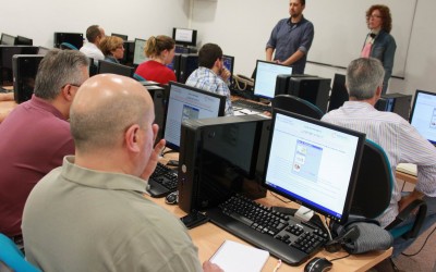 Conoce el mundo de Google a través de un curso gratuito