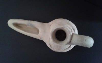 LA PIEZA DEL MES, marzo 2015