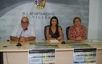 Jornada de puertas abiertas en el Cabezo Redondo y el Museo Arqueológico