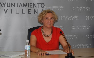 Aprobadas las nuevas subvenciones para empleo y la reforma de la Avenida de la Constitución en Junta de Gobierno