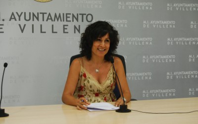 “El problema en el mercadillo viene desde el año 2007”
