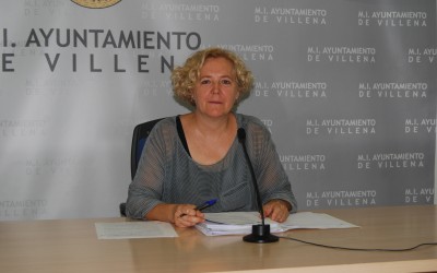 Aprobado el presupuesto para la remodelación del salón de actos de la Casa de Cultura