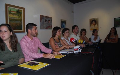 AVE Villena y Levante Interior estrenan campaña