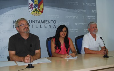 Constituidas las comisiones de trabajo en el Foro Económico y Social