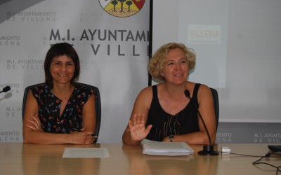 Proceso de participación ciudadana para las reformas de reurbanización en la Avenida de la Constitución