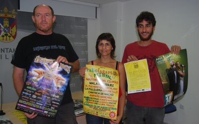 Villena crea su sello como capital de la música en directo en agosto