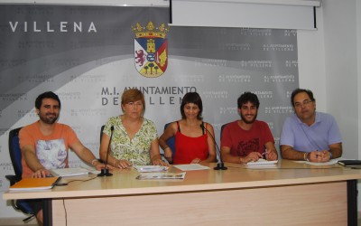 Vuelve El CASC abierto a toda la ciudadanía