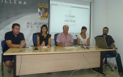 Feria de Muestras de Villena se reinventa por su 20 aniversario