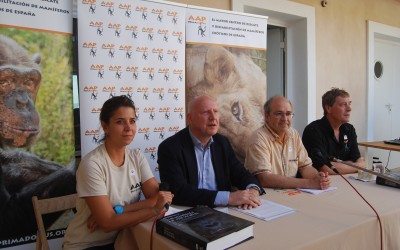 Día histórico para la protección animal en Villena gracias a Primadomus