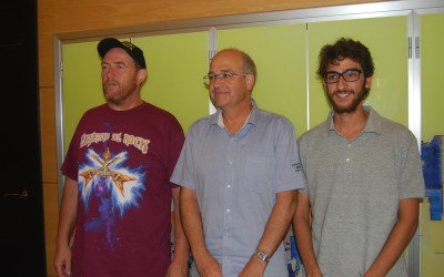 Valoración de “notable alto” para los conciertos de agosto