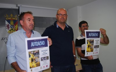 Vuelve la carrera más loca a Villena