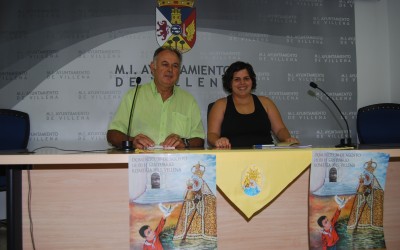 Vuelve La Morenica a Villena por sus Fiestas Patronales