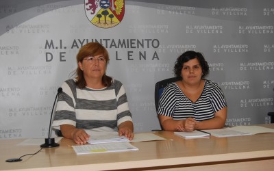 El vallado en los desfiles de Fiestas incluirá el desfile de La Esperanza