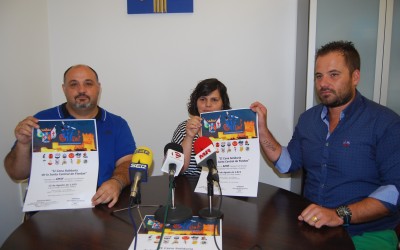 La Junta Central organiza la II Cena Solidaria