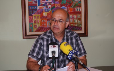 Reunión sobre Medio Ambiente con el nuevo Secretario Autonómico