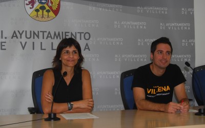 Récord de turistas para Leyendas del Rock