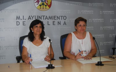 Matriculación para la Escuela Oficial de Idiomas