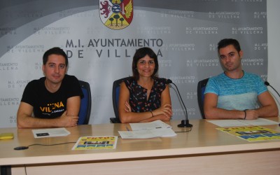 Cinco periodistas chinos vivirán las Fiestas en Villena