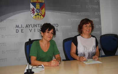 Convenio de colaboración del Ayuntamiento con la Asociación El Cerezo