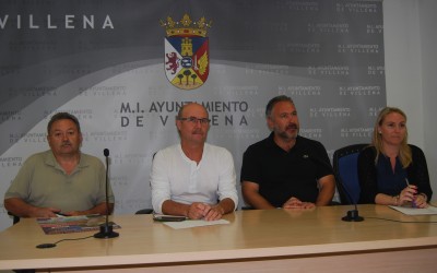 Pasión Ecuestre en favor de Cáritas