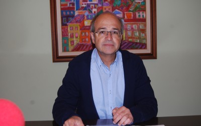 Reunión en Valencia para evitar la entrada masiva de basuras a Villena